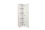 Hanah Home Armario Multiusos Blanco Adr-405-Pp-1